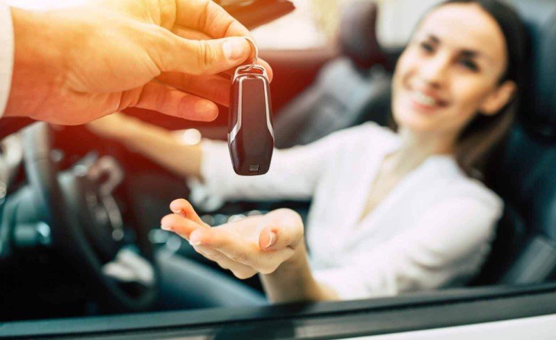 Should I Lease or Buy a Car?